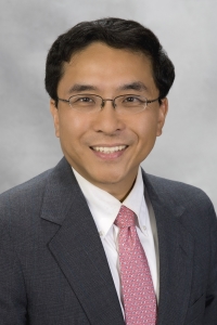 Dr. Thomas Chang, MD