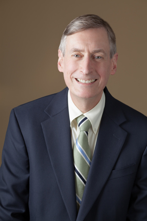 Dr. Thomas Crawford, MD