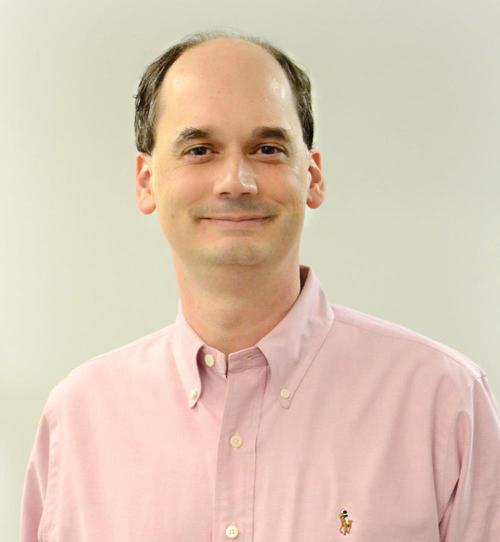 Dr. Thomas Evans, MD