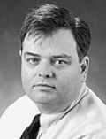 Dr. Thomas Frederickson, MD