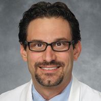 Dr. Thomas Gillespie, MD