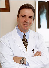 Dr. Thomas Graziano