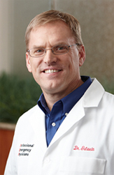 Dr. Thomas Gutwein, MD