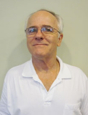 Dr. Thomas Francis Hilliard, MD