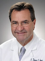 Dr. Thomas Jones, MD