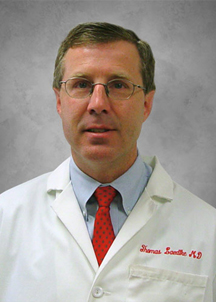 Dr. Thomas Laedtke, MD