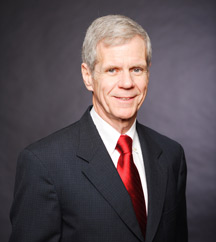 Dr. Thomas Norton, MD