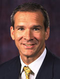 Dr. Thomas Parfenchuck, MD