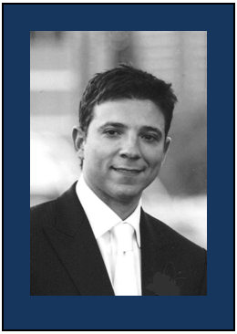 Dr. Thomas Patrianakos, DO