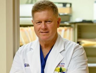 Dr. Thomas Patton, MD