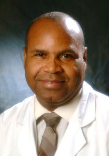 Dr. Thomas Pendleton, MD