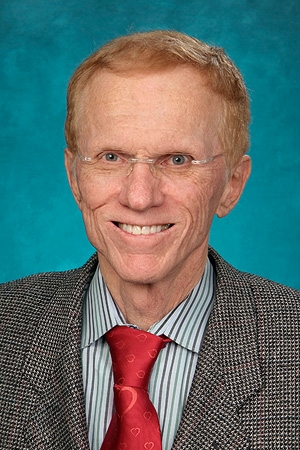 Dr. Thomas Perry, MD