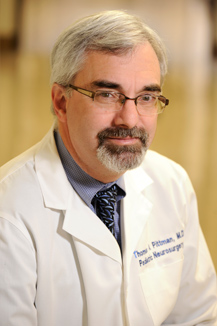 Dr. Thomas Pittman, MD