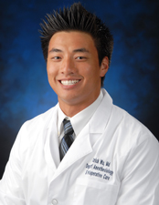 Dr. Thomas Preston, MD