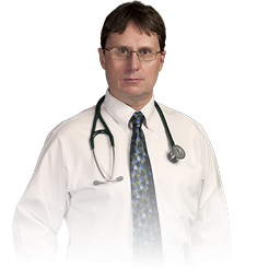Dr. Thomas Reals, MD