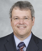 Dr. Thomas Simmer, MD