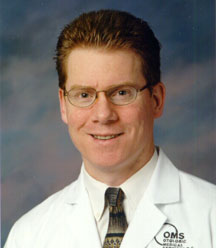 Dr. Thomas Simpson, MD