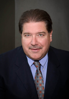 Dr. Thomas Smith, MD