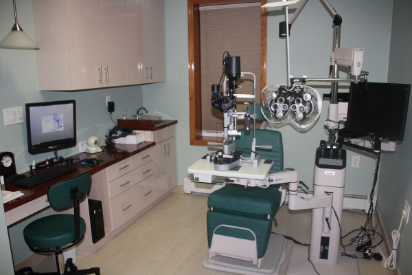 Dr. Abraham Sleem, MD
