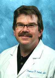 Dr. Thomas Sokol, MD