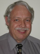Dr. Thomas Stibolt, MD