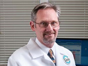 Dr. Thomas Whitten, MD