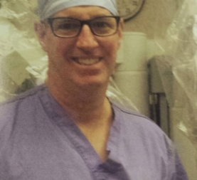 Dr. Thomas Woodyard, MD
