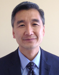 Dr. Thomas Yau, MD