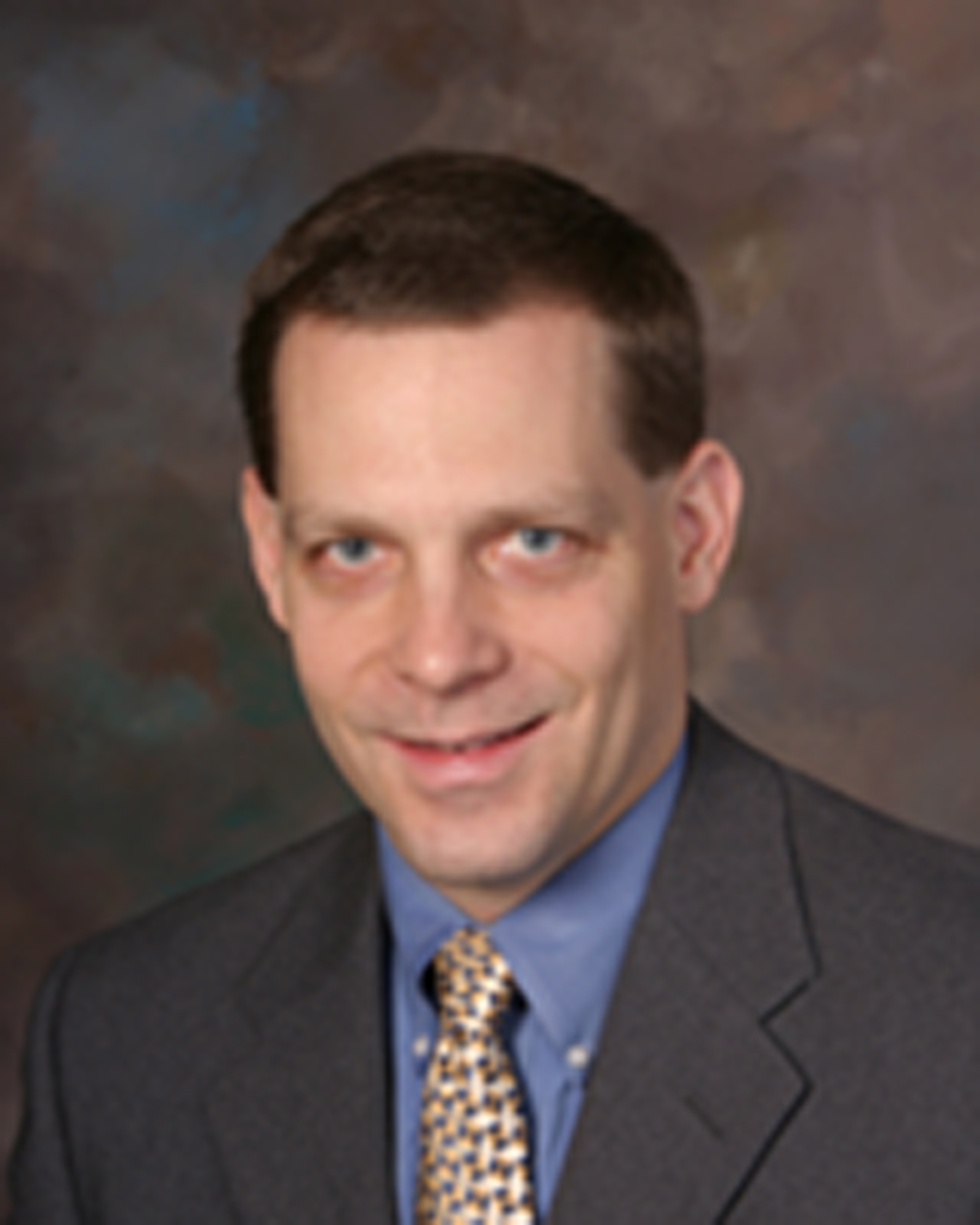 Dr. Thomas Yeagley, MD
