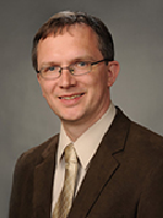 Dr. Thomas Zabiega, MD