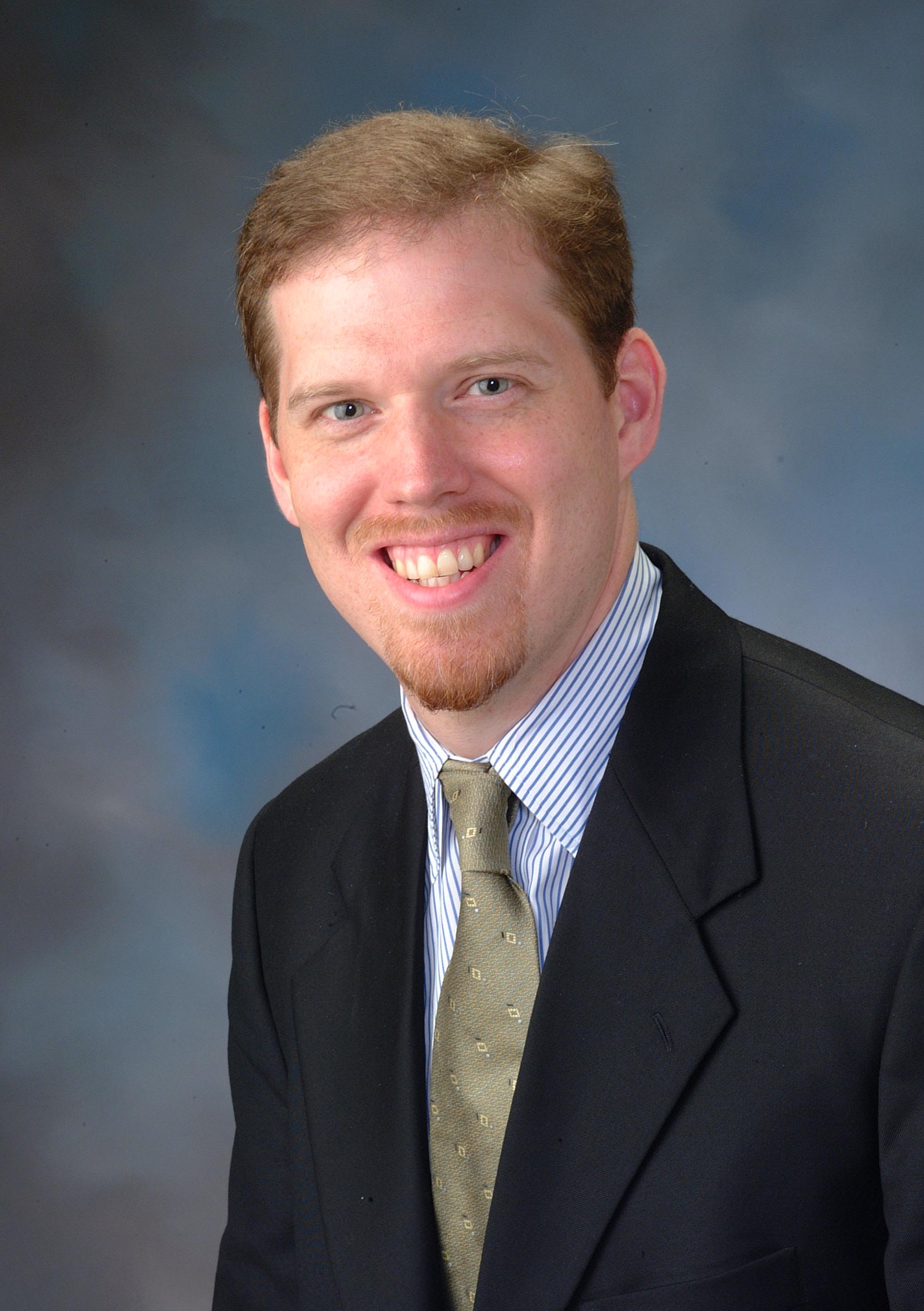 Dr. Thomas Zewert, MD