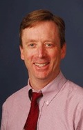 Dr. William Thompson, MD