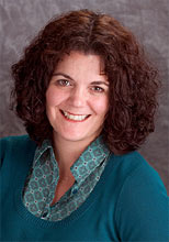 Dr. Amy Thorsen, MD