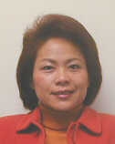 Dr. Thuy Hoang, MD