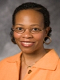 Dr. Tia Melton, MD