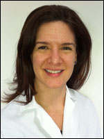 Dr. Tiffany Hodgson