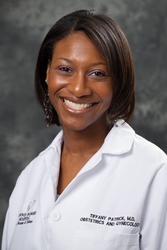 Dr. Tiffany Patrick