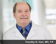 Dr. Timothy Hart, MD