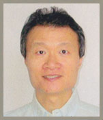 Dr. Timothy Huang, MD