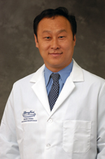 Dr. Timothy Kim, MD