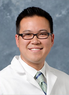 Dr. Timothy Ko, MD