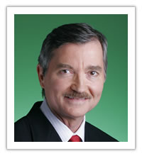 Dr. Tim Baird, MD
