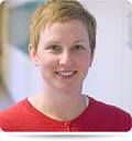 Dr. Tina Albertson, MD