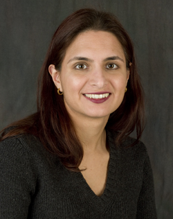 Dr. Tina Bunch, MD