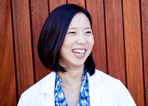 Dr. Tina Jenq, MD