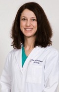 Dr. Tina Mitchell, MD