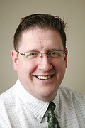 Dr. Todd Adams, MD