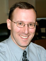 Dr. Todd Barton, MD