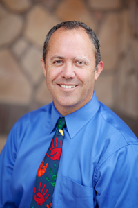 Dr. Todd Burton, MD