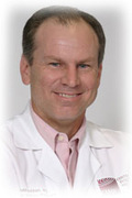 Dr. Todd Krehbiel, MD